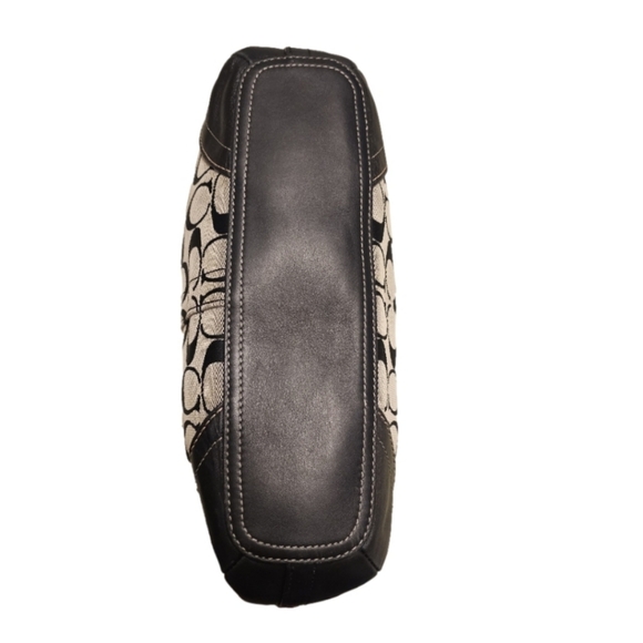 Coach Soho Boho Canvas Bag - Picture 11 of 17